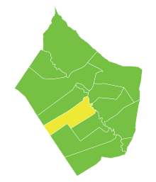 Mayadin is the administrative center of Nahiya Mayadin and the Mayadin District.