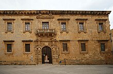 College at Mazara del Vallo Mazara-collegio-dei-gesuiti.JPG