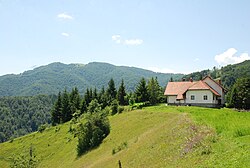 Планинарски дом