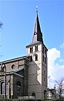 Parish Church of St. Stephen