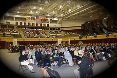 Meeting of the West Michigan Conference of The United Methodist Church. Meeting of the West Michigan Conference of The United Methodist Church.jpg