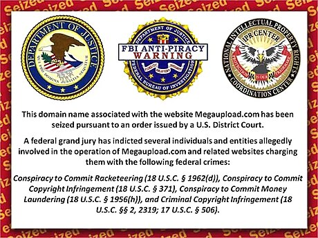 Megaupload