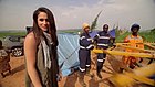 Visited Rwanda as a World Vision Global Ambassador (March 2016)