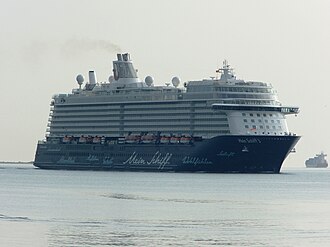 Tui Cruises Wikivisually