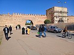 Bab Al Qazdir (d)