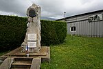 Vignette pour Aérodrome de Château-Thierry - Belleau