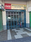 Miniatura para Mercado de Chillán