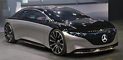 Mercedes-Benz Vision EQS at IAA 2019 IMG 0753.jpg