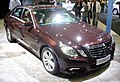 Mercedes-Benz E 250 CDI