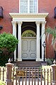 Mercer-Williams House, Savannah, Georgia, US