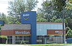 Thumbnail for Meridian Credit Union