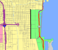 Vignette pour Historic Michigan Boulevard District