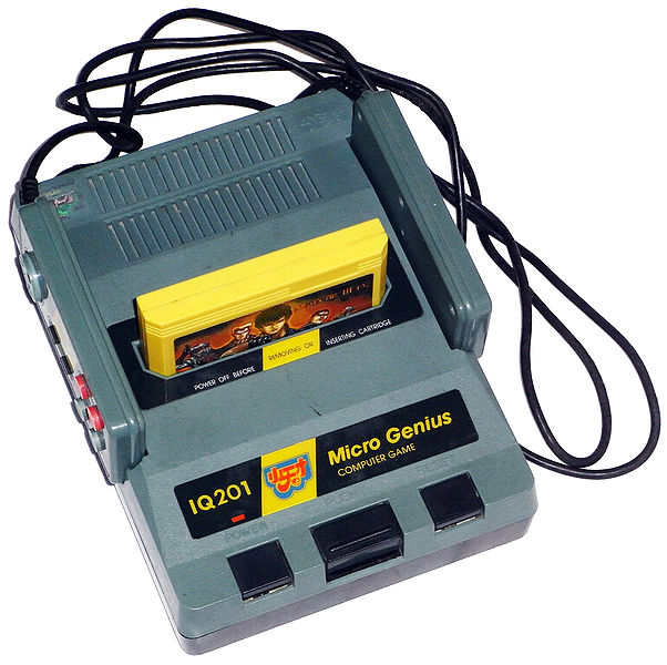 File:Micro Genius IQ-201 Famicom clone.jpg