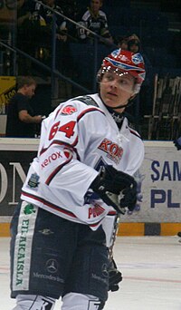 Mikael Granlund - Wikipedia