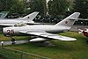 Mikoyan MiG-17 Fresco 25 red (8461100404).jpg