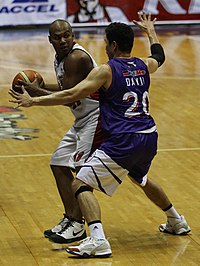 PBA stars Rico Maierhofer & Willy Wilson share the joys of finding