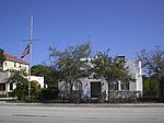 Milton-Myers American Legion Post No. 65