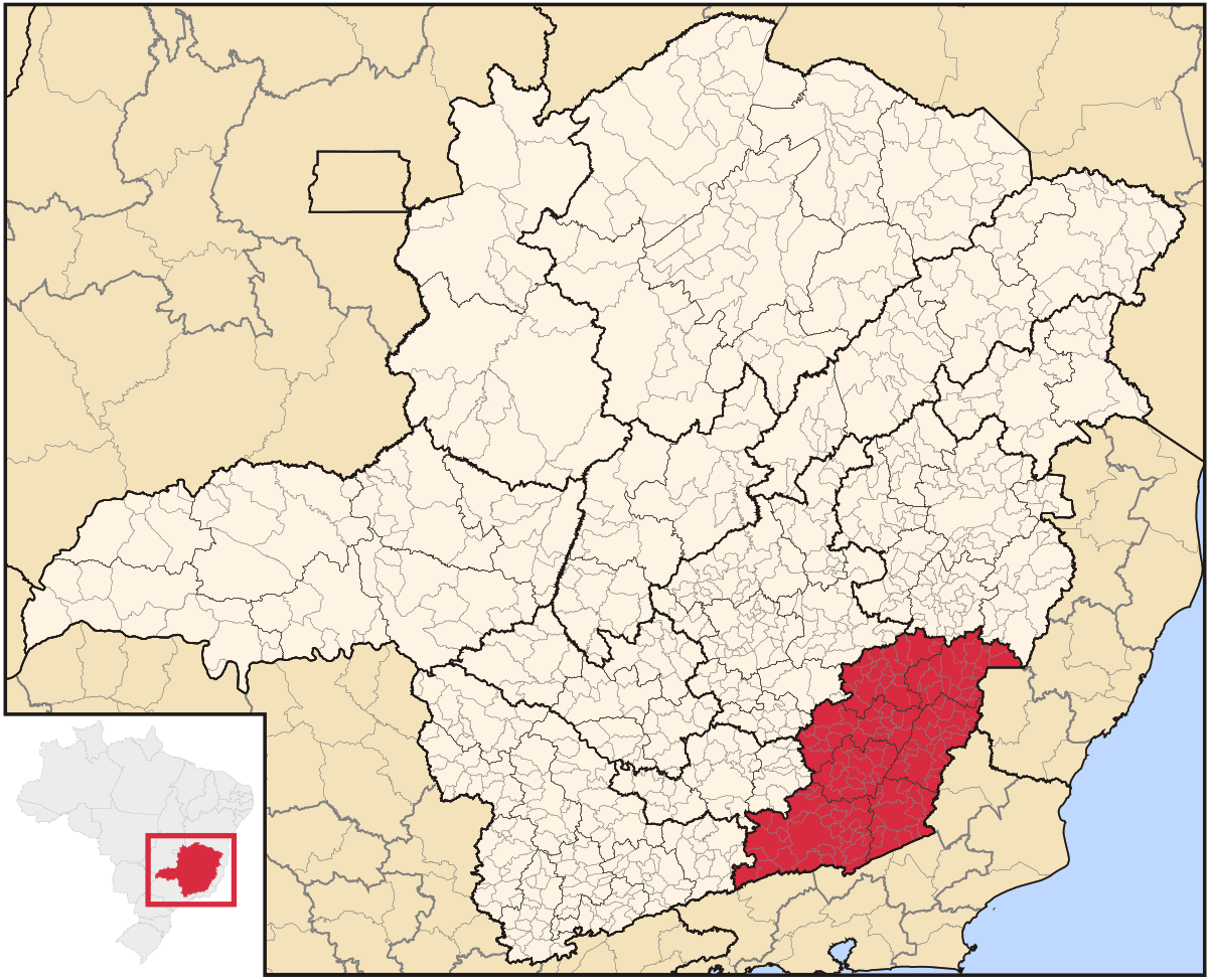 Zona Da Mata Minas Gerais Wikipedia