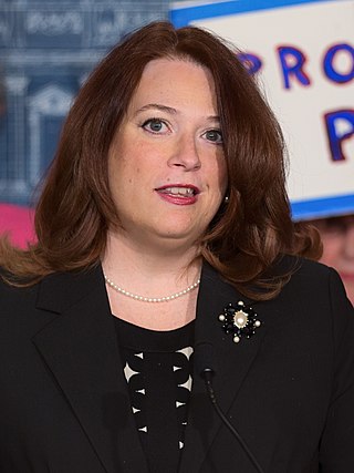 <span class="mw-page-title-main">Laurie Halverson</span> American politician