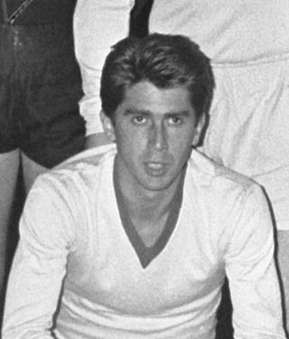 <span class="mw-page-title-main">Virgil Dridea</span> Romanian footballer and manager (1949–2022)