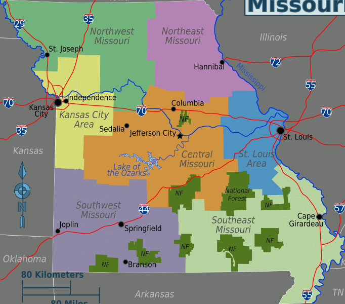 File:Missouri regions map.svg