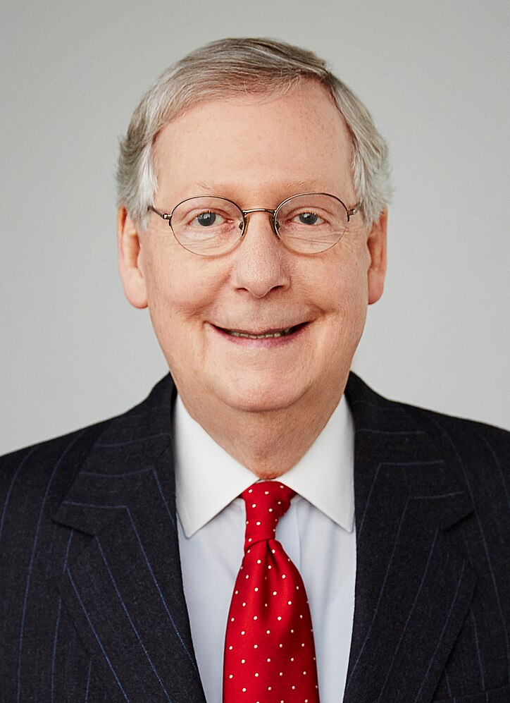 Mitch McConnell-avatar