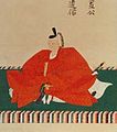 Мидзогути Нобунао (1605-1676), 3-й даймё (1628-1672)