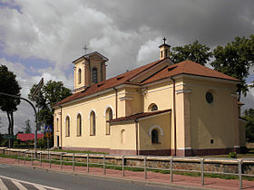 Mniszek (Mazovsko)