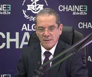 <span class="mw-page-title-main">Mohamed Abdelhafid Henni</span> Algerian politician