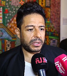 Mohamed Hamaki