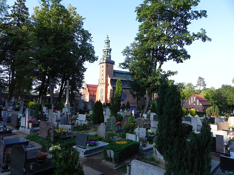 File:Monastery in Kartuzy - panoramio (7).jpg