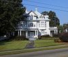 North Main Street Historic District