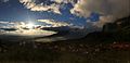 Monte Roraima - pôr do sol.JPG