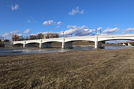 Monument Avenue Bridge