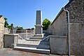 wikimedia_commons=File:Monument aux morts du Breuil-en-Bessin 1.jpg