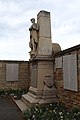 Monument morts Guerre 1870 Cimetière St Brice Mâcon 1.jpg