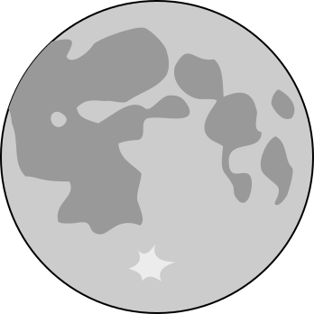 File:Moon Sketch vector.svg