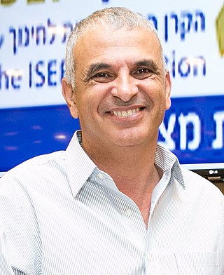 <span class="mw-page-title-main">Moshe Kahlon</span> Israeli politician