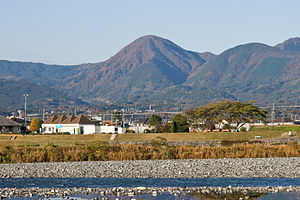 Mont Yagura