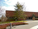 Seeley G. Mudd Manuscript Library