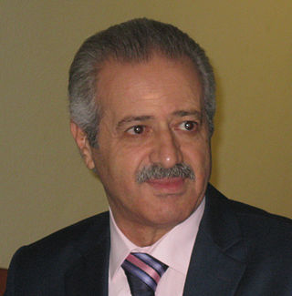 <span class="mw-page-title-main">Muhammed Faris</span> Syrian military aviator and cosmonaut (1951–2024)