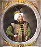 Mustafa II