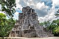 * Nomination: Ruins of Maya city of Muyil. --PierreSelim 18:40, 25 September 2015 (UTC) * Review CA in the trees --Uoaei1 20:07, 25 September 2015 (UTC)