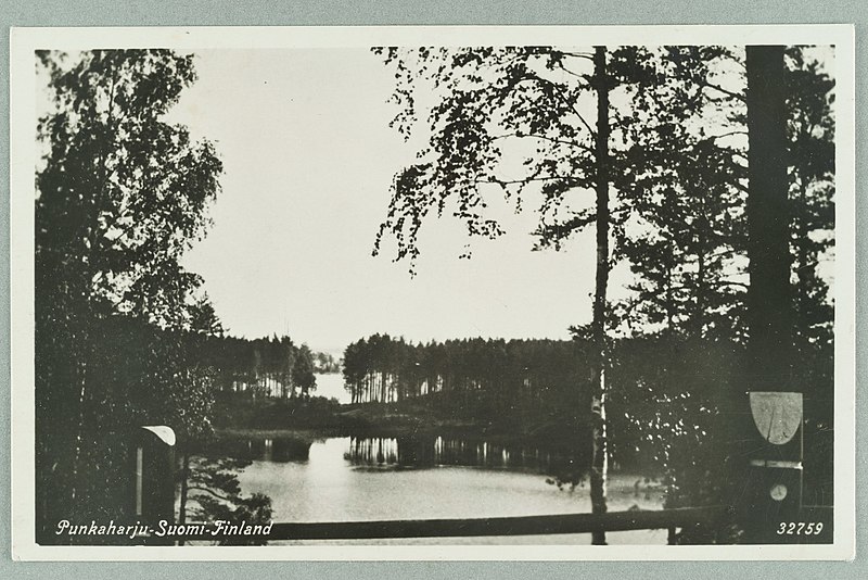 File:Näkölinja Nervanderin kumpu–Kaarnalahti–Kaarnaniemi–Kirkkosaari, 1900s–1910s PK0163.jpg