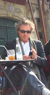 Nicholas Lens Belgian composer of contemporary music (born 1957)