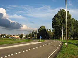 N522 road Netherlands.jpg