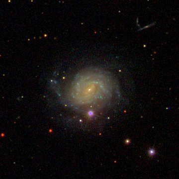 NGC 5768 (مجره)