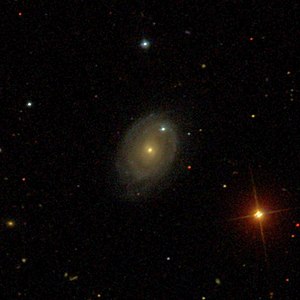NGC 5835