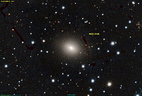 Image illustrative de l’article NGC 2128