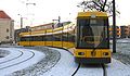 NGT8DD Tram